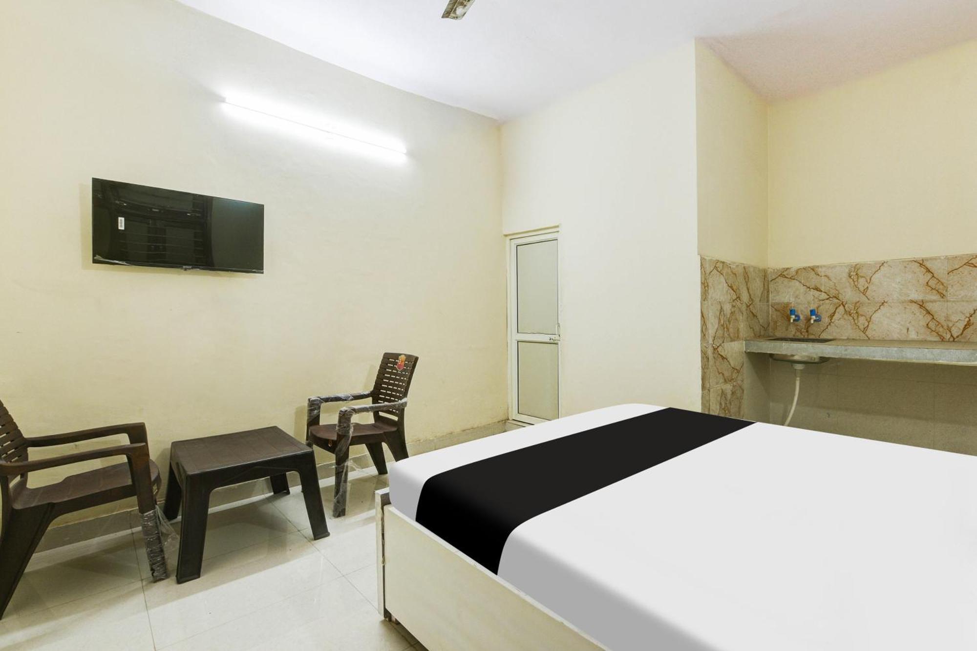 Hotel O J.D Kings Faridabad Ngoại thất bức ảnh