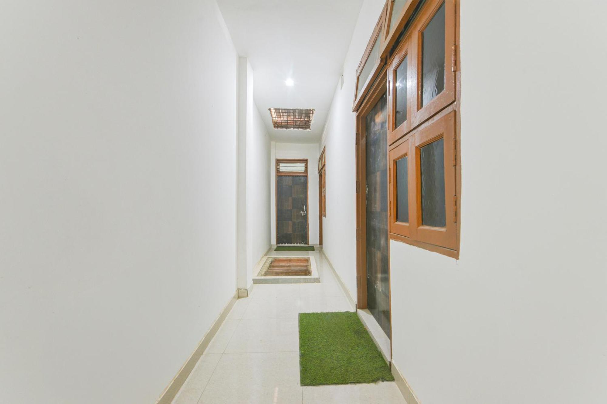 Hotel O J.D Kings Faridabad Ngoại thất bức ảnh