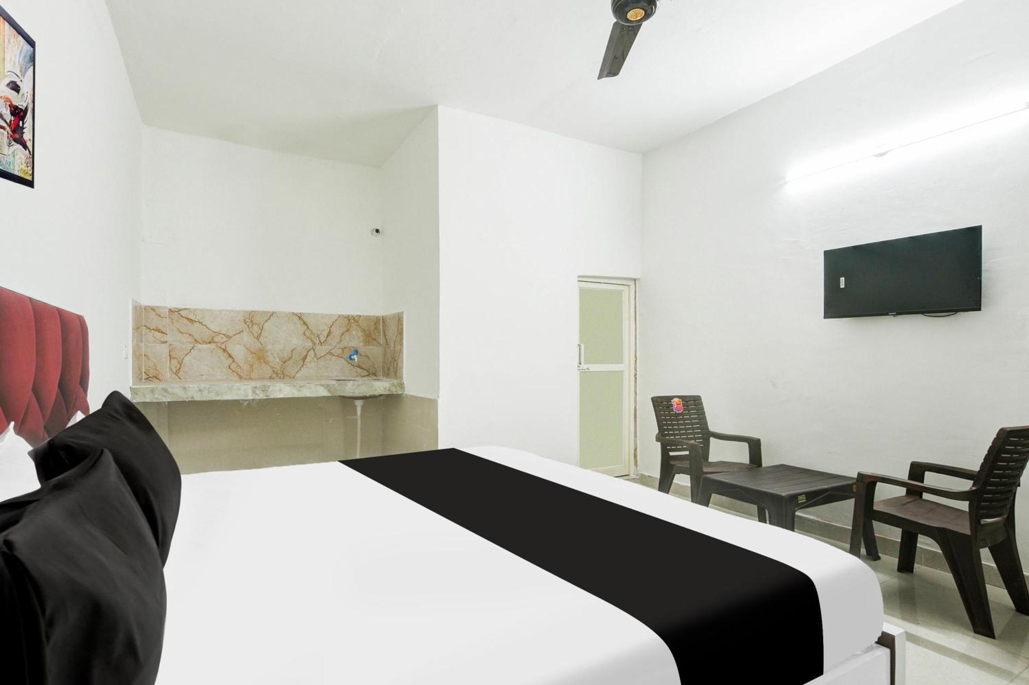 Hotel O J.D Kings Faridabad Ngoại thất bức ảnh