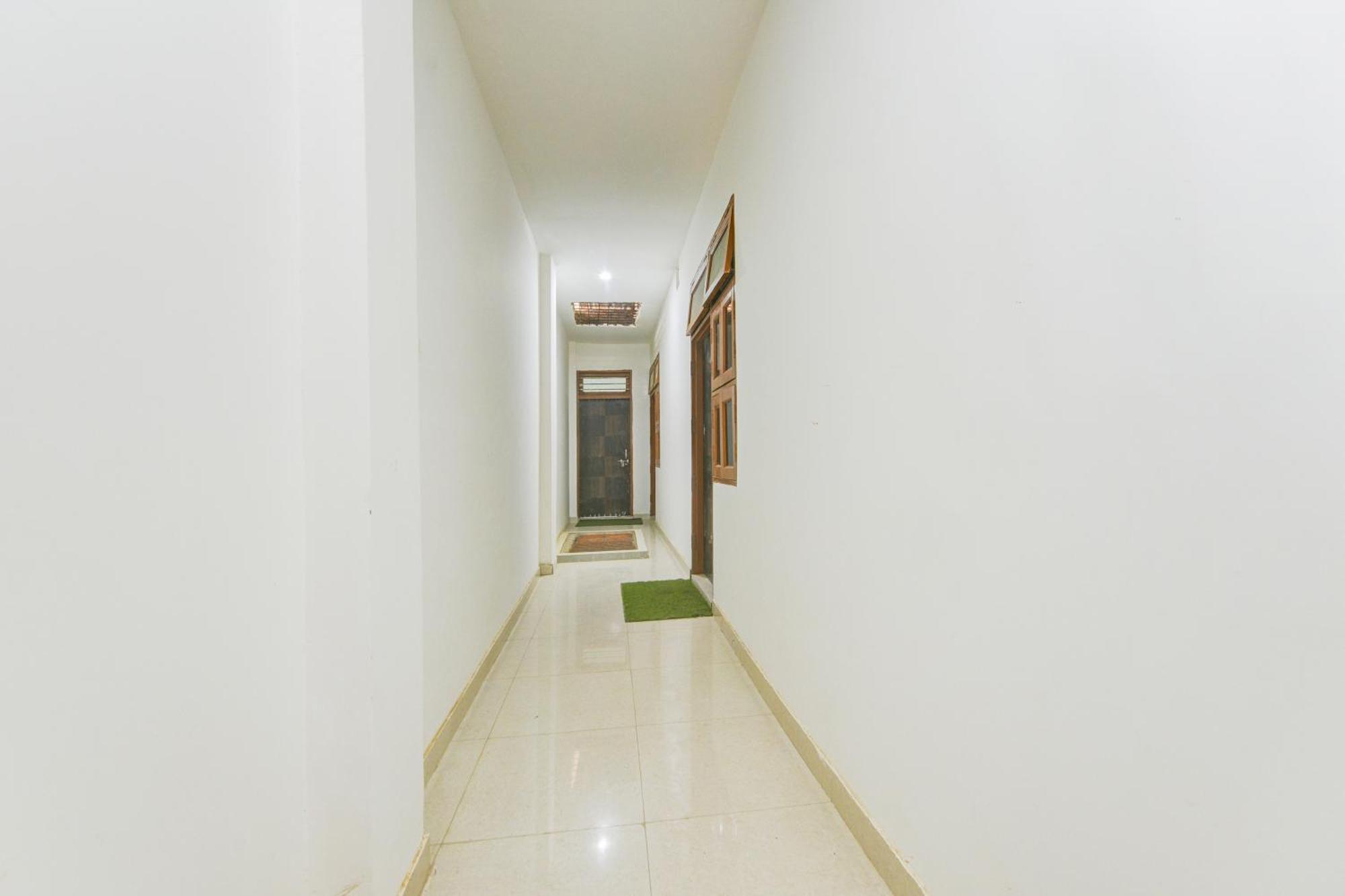 Hotel O J.D Kings Faridabad Ngoại thất bức ảnh